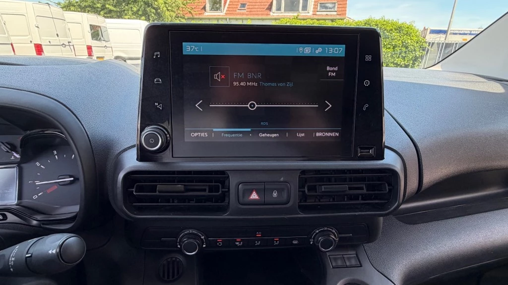 Citroën Berlingo – foto 24