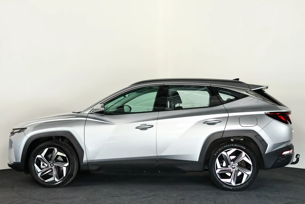 Hyundai Tucson – foto 3