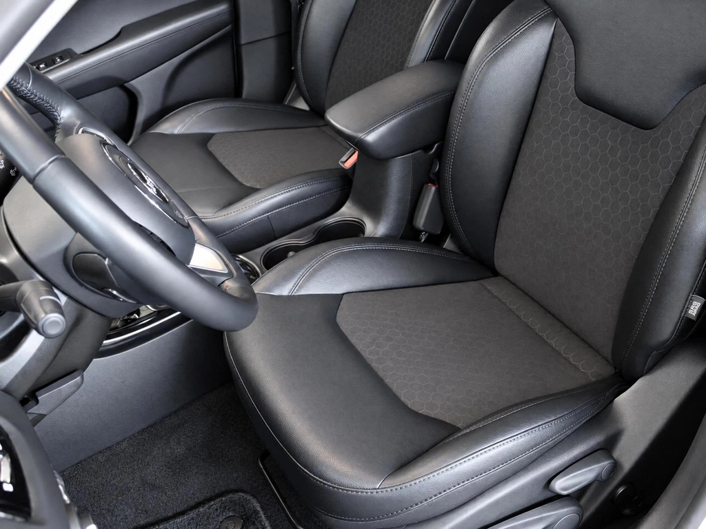 Jeep Compass – foto 14
