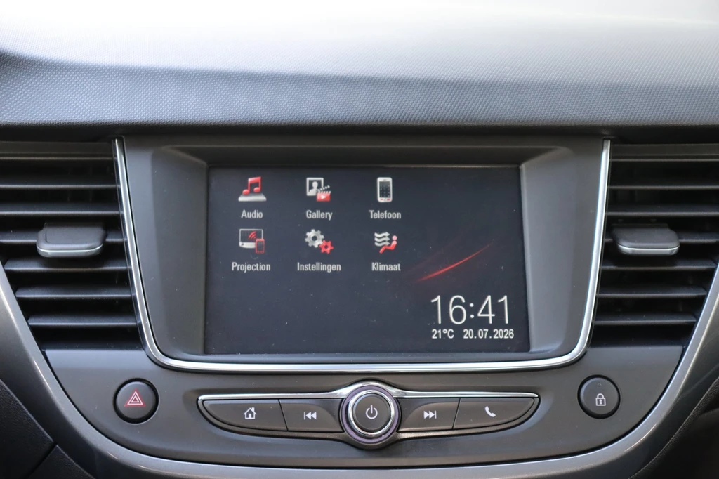 Opel Crossland X – foto 19
