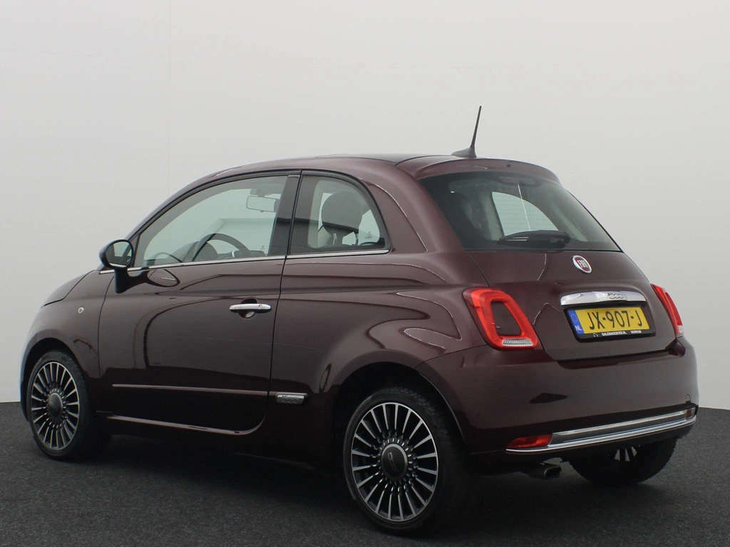 Fiat 500 – foto 3