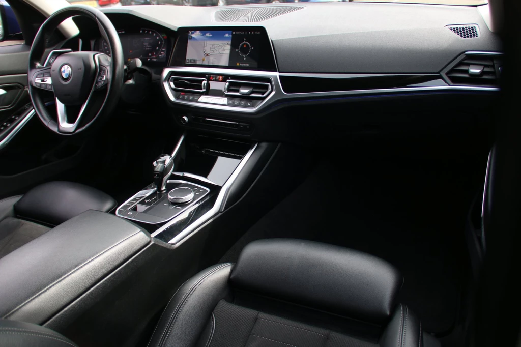 BMW 3 Serie – foto 21