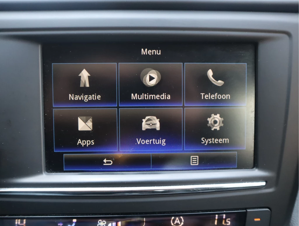 Renault Kadjar – foto 21