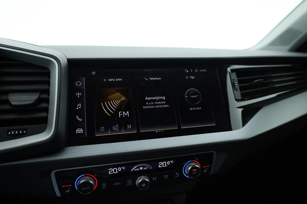Audi A1 Sportback – foto 22