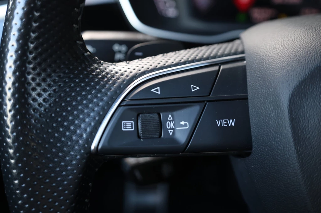 Audi Q3 – foto 16