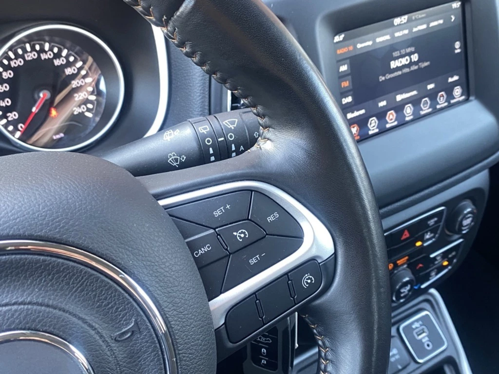 Jeep Compass – foto 17