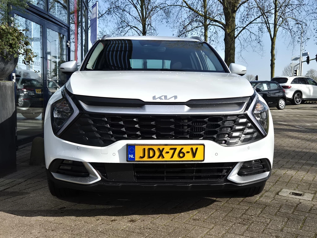 Kia Sportage – foto 6