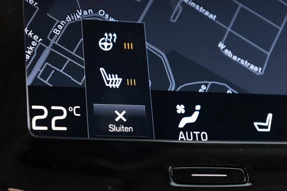 Volvo XC40 – foto 24