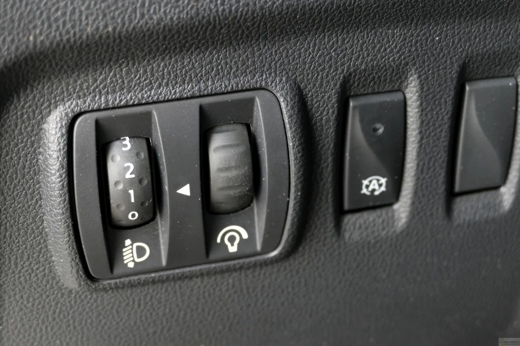 Renault Captur – foto 17