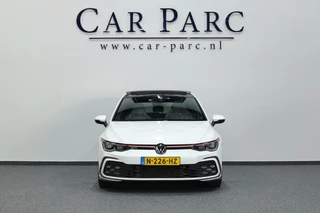Volkswagen Golf – thumbnail 8