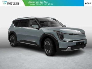 Kia EV9 – thumbnail 2