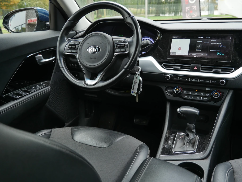 Kia Niro – foto 18