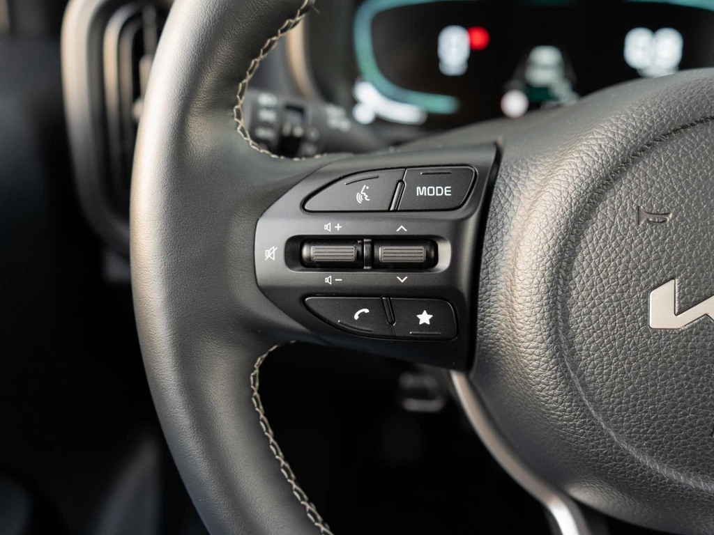 Kia Picanto – foto 18