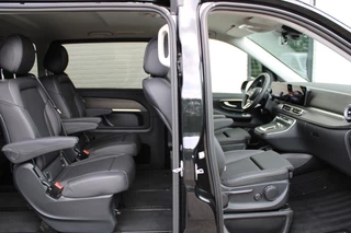 Mercedes-Benz EQV – thumbnail 16