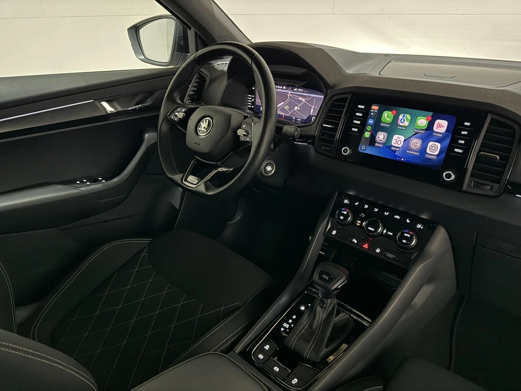 Škoda Karoq – foto 30