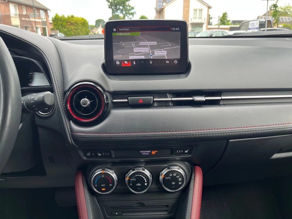 Mazda CX-3 – foto 9