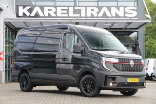 Renault Master – thumbnail 6