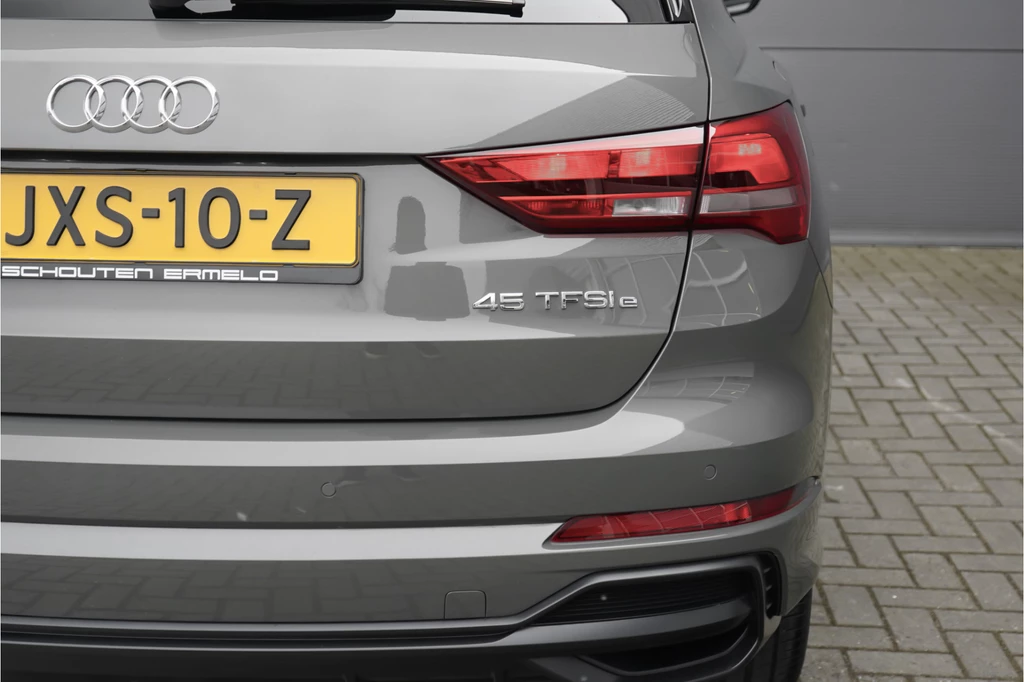 Audi Q3 – foto 18