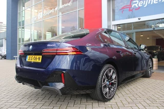 BMW 5 Serie – thumbnail 7