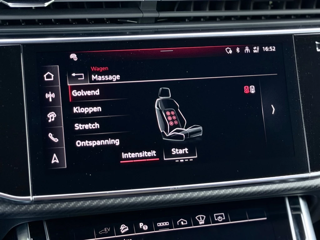 Audi Q8 – foto 32