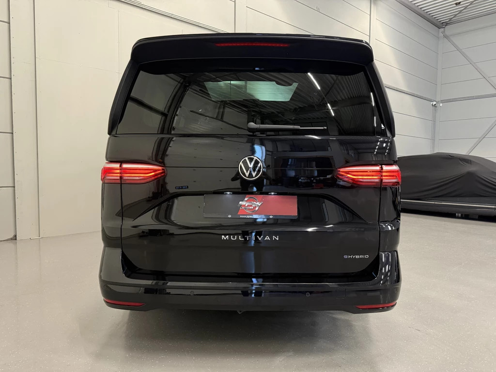 Volkswagen Multivan – foto 5
