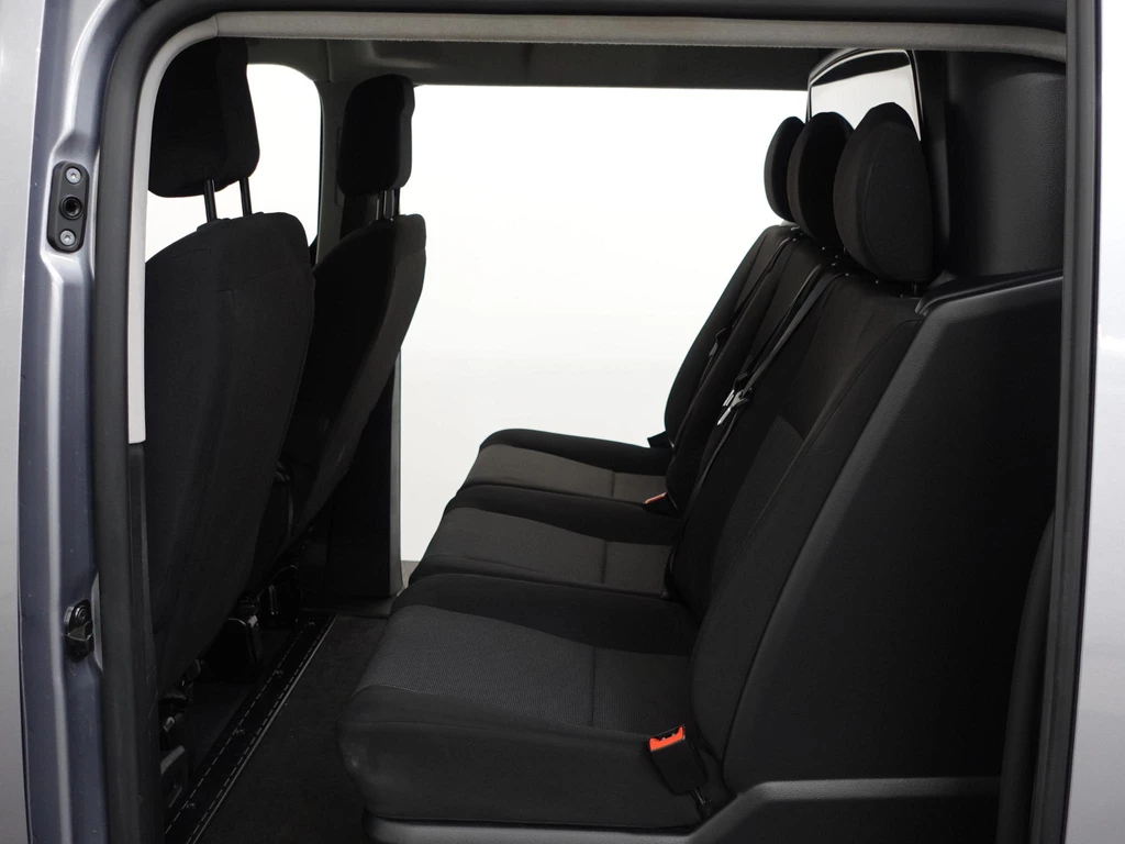 Citroën Jumpy – foto 11