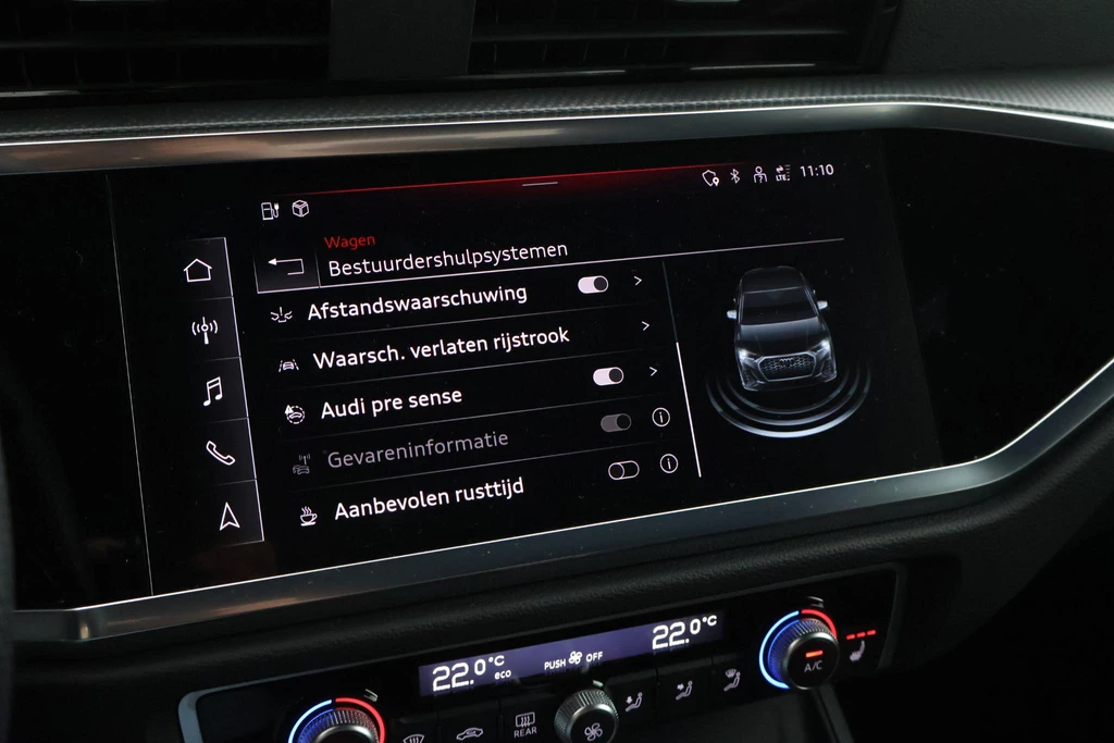 Audi Q3 – foto 35