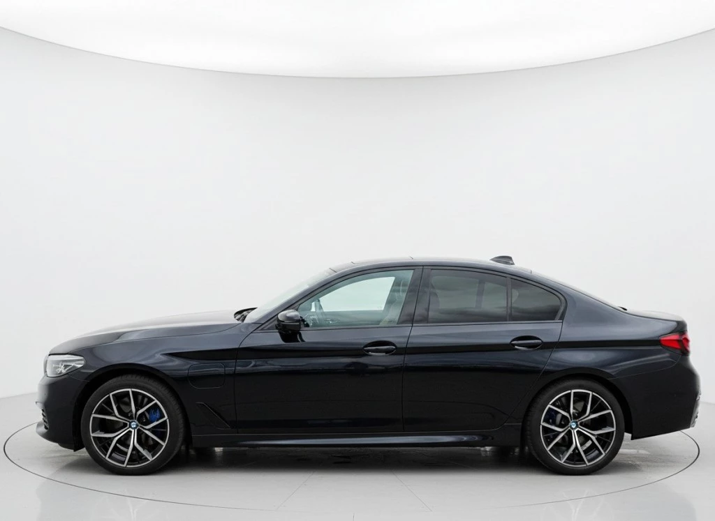 BMW 5 Serie – foto 2
