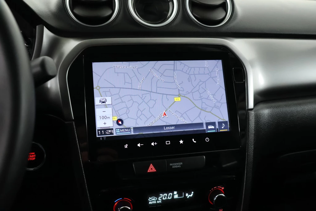 Suzuki Vitara – foto 16