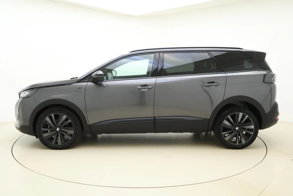 Peugeot 5008 – foto 2