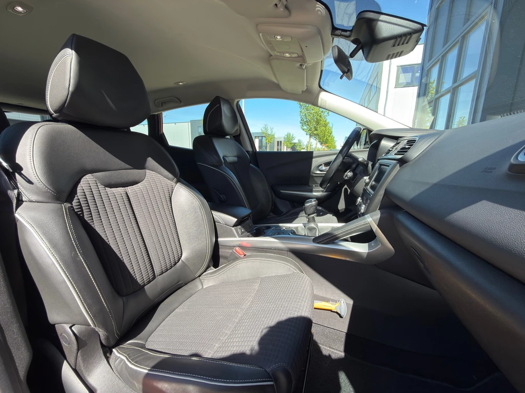 Renault Kadjar – foto 11
