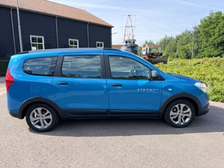 Dacia Lodgy – thumbnail 7