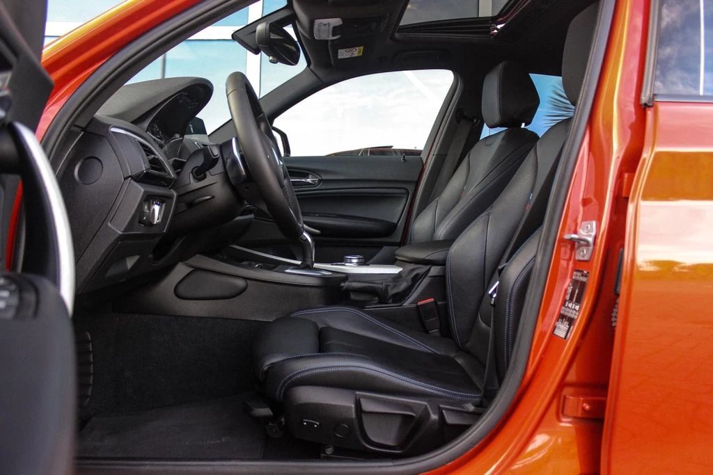 BMW 1 Serie – foto 19