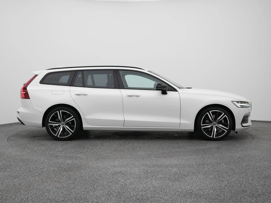 Volvo V60 – foto 13