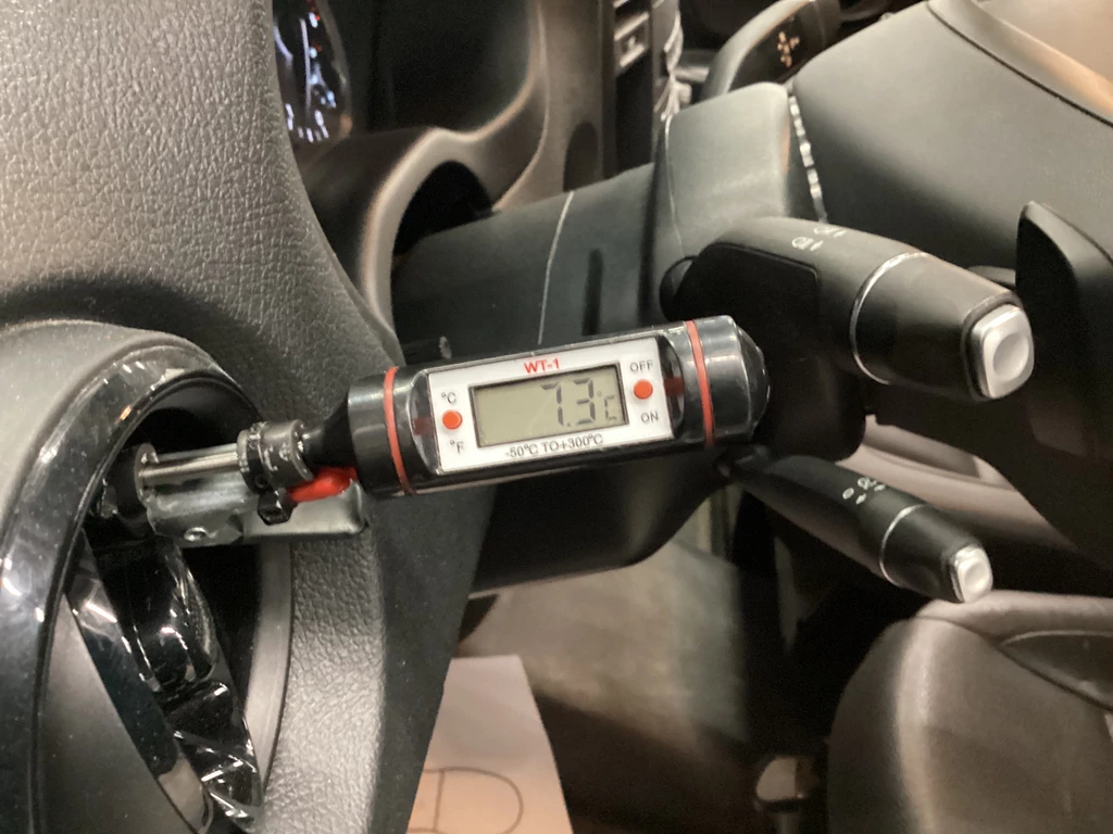 Mercedes-Benz Vito – foto 22
