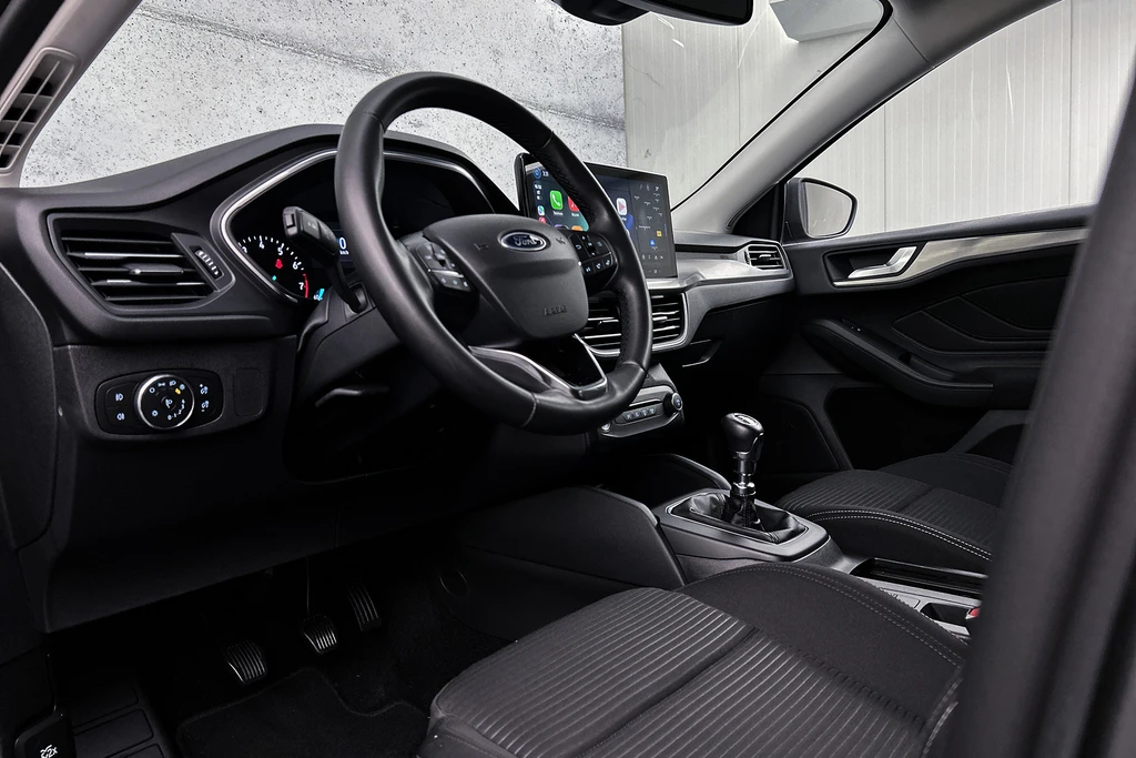 Ford Focus – foto 26