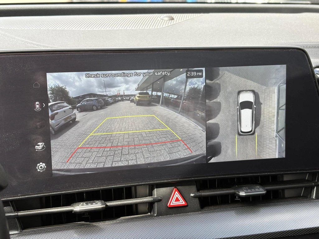 Kia Sportage – foto 14
