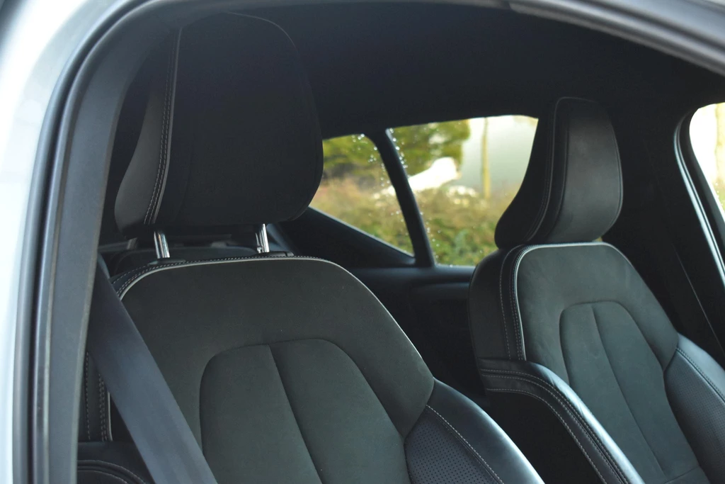 Volvo XC40 – foto 26
