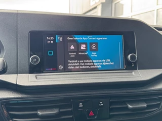 Volkswagen Caddy – thumbnail 19