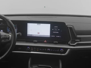 Kia Sportage – thumbnail 25