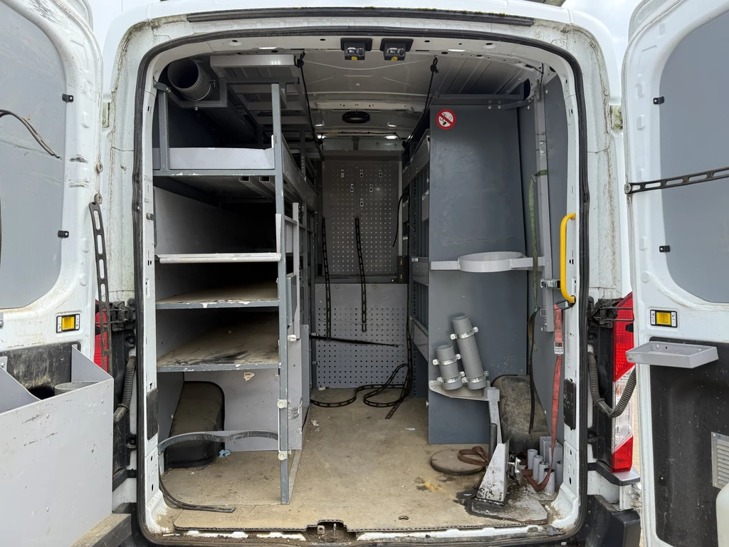 Ford Transit – foto 13