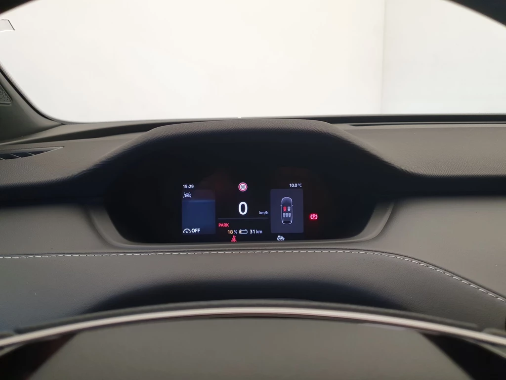 Škoda Enyaq iV – foto 13