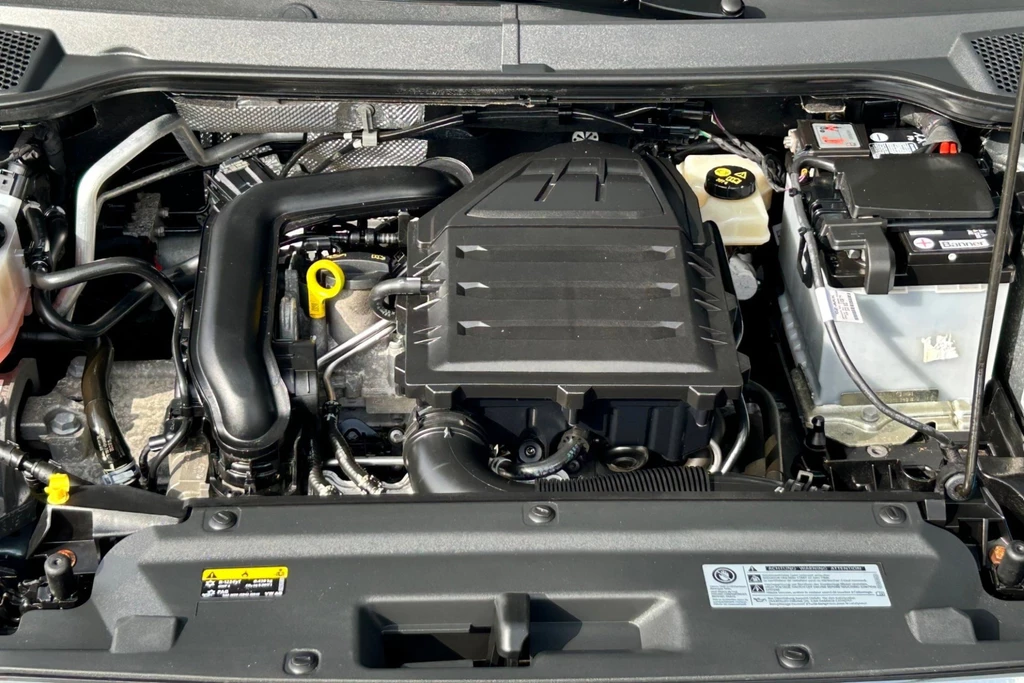 SEAT Arona – foto 30