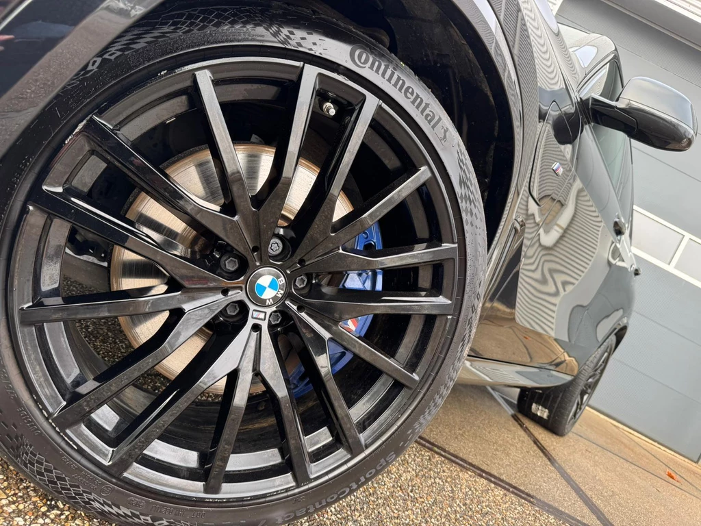 BMW X5 – foto 22
