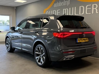 SEAT Tarraco – thumbnail 3