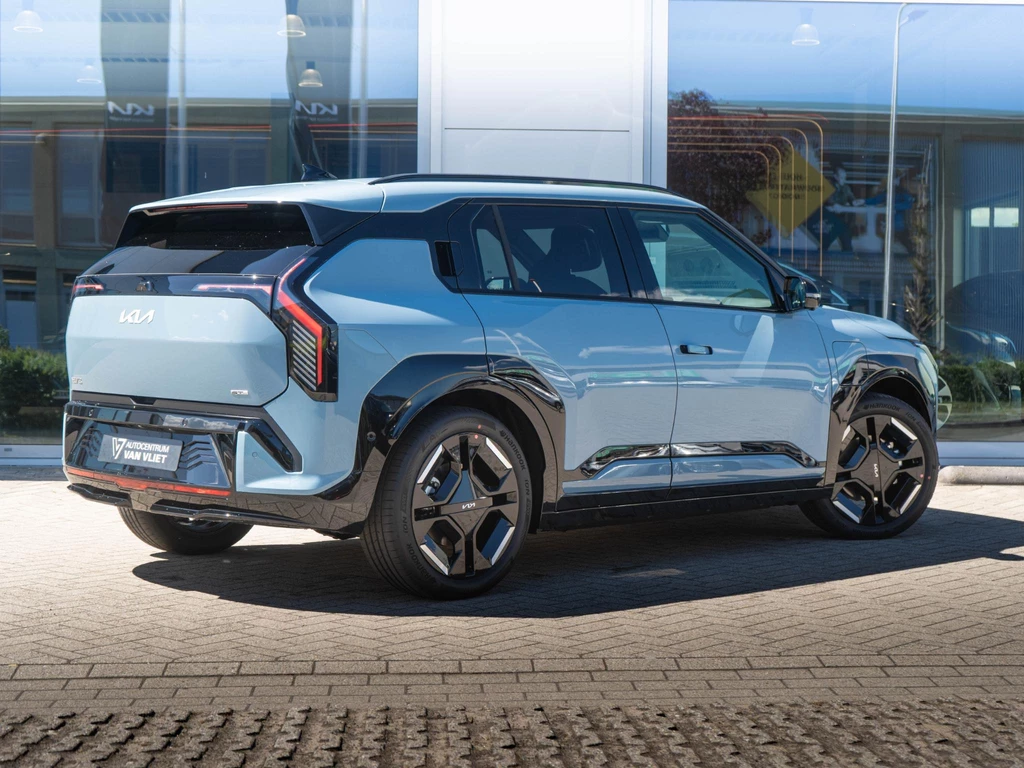 Kia EV3 – foto 5
