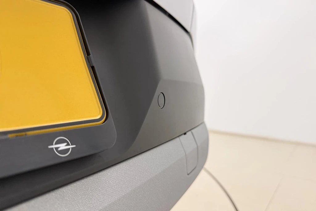 Opel Frontera – foto 10