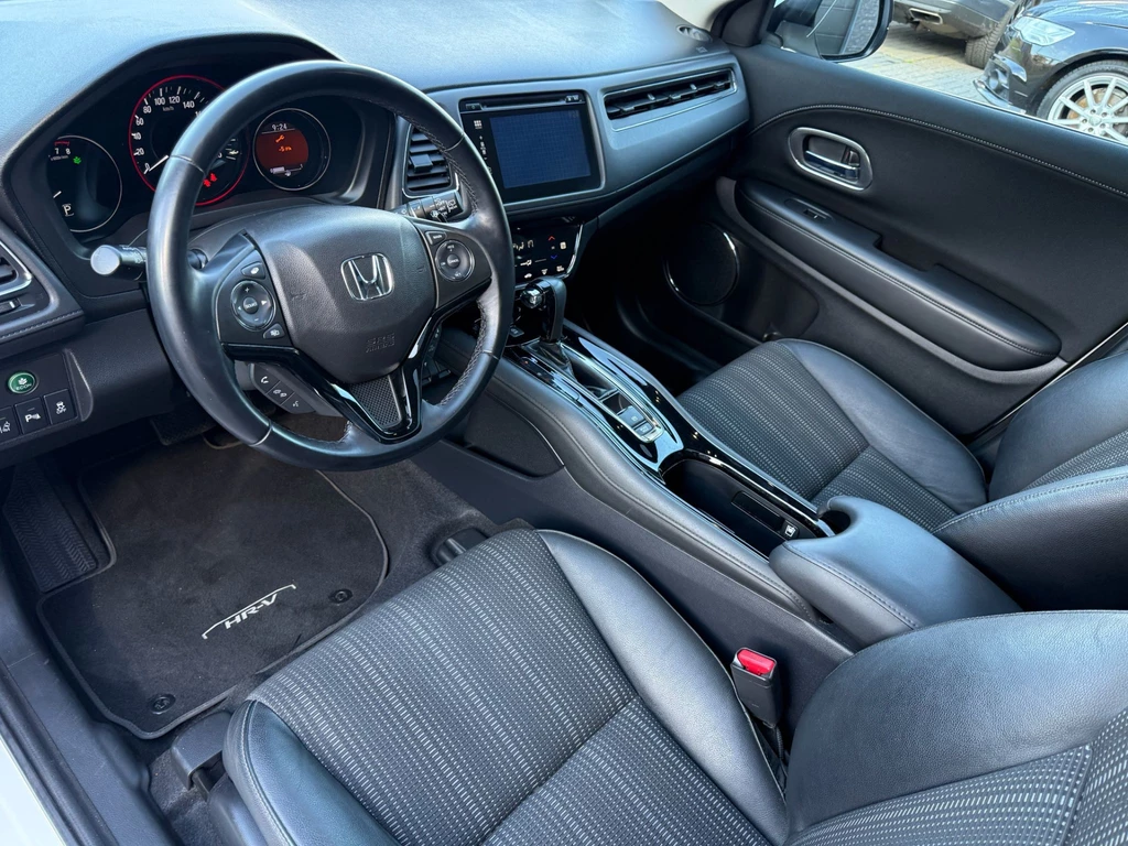 Honda HR-V – foto 19