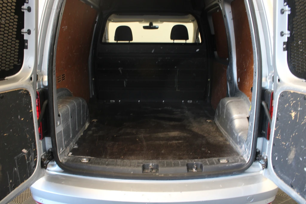 Volkswagen Caddy – foto 18