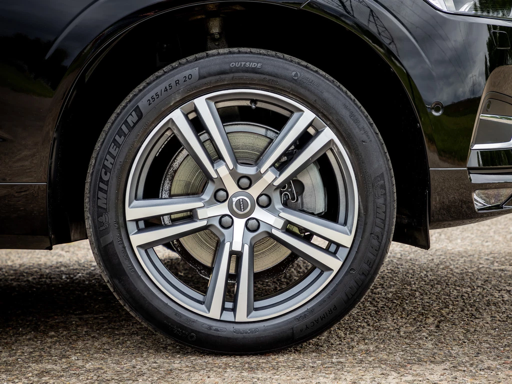 Volvo XC60 – foto 27